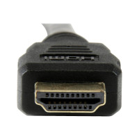 Produktbild för StarTech.com 3m High Speed HDMI Cable to DVI Digital Video Monitor - adapterkabel - HDMI / DVI - 3 m