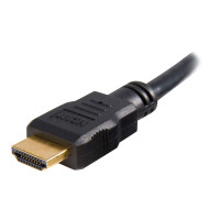 Produktbild för Startech 5 m Höghastighets-HDMI-kabel – Ultra HD 4k x 2k HDMI-kabel – HDMI till HDMI M/M - HDMI-kabel - 5 m