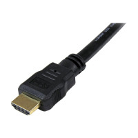 Produktbild för Startech 5 m Höghastighets-HDMI-kabel – Ultra HD 4k x 2k HDMI-kabel – HDMI till HDMI M/M - HDMI-kabel - 5 m