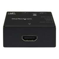 Produktbild för StarTech EDID Emulator for HDMI Displays - Copy Extended Display Identification Data - 1080p (VSEDIDHD) - EDID-läsare/skrivare - HDMI