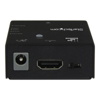 Produktbild för StarTech EDID Emulator for HDMI Displays - Copy Extended Display Identification Data - 1080p (VSEDIDHD) - EDID-läsare/skrivare - HDMI