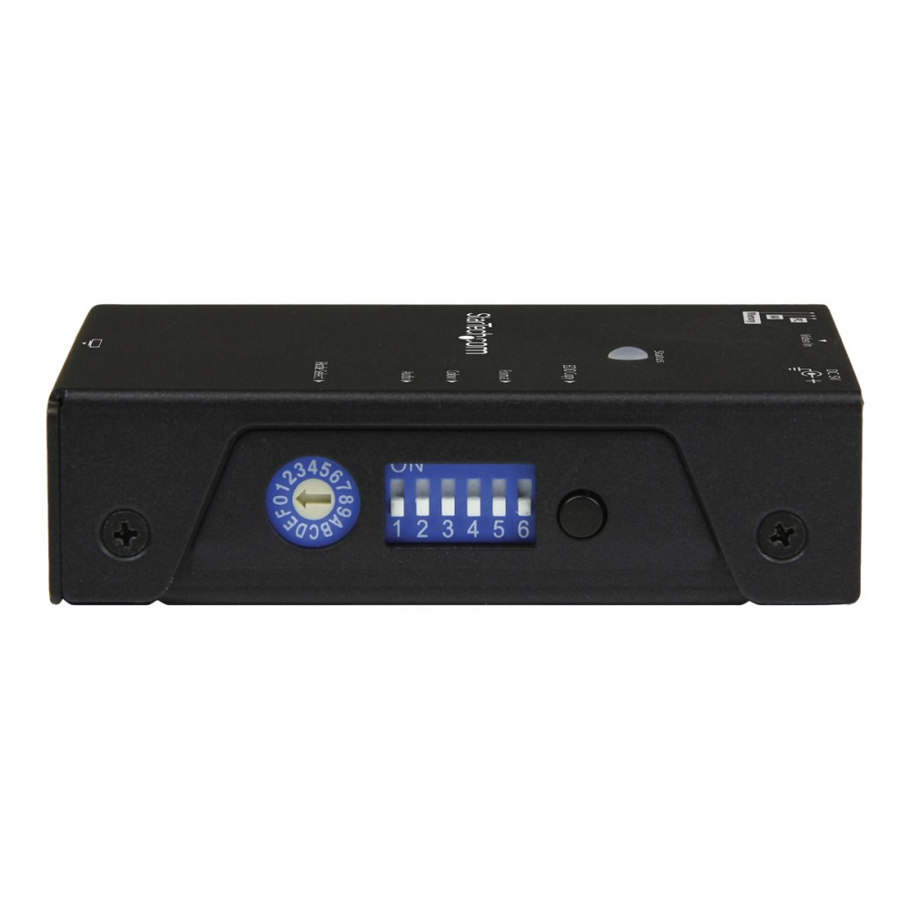 Produktbild för StarTech EDID Emulator for HDMI Displays - Copy Extended Display Identification Data - 1080p (VSEDIDHD) - EDID-läsare/skrivare - HDMI