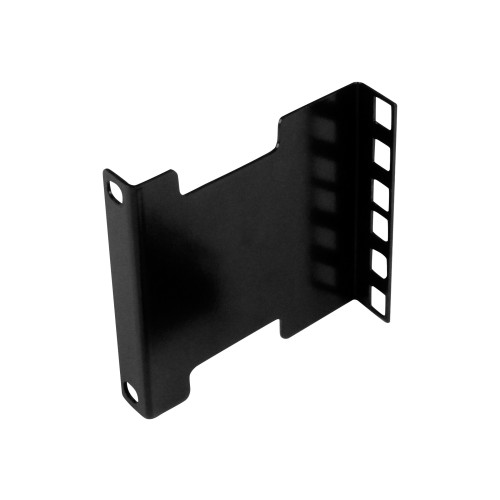 StarTech.com Startech 2U Adapterkit för djupjustering av serverrack med 10 cm justering - rackskenadapter - 2U - TAA-kompatibel