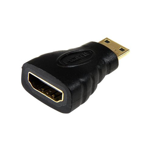 StarTech.com StarTech.com HDMI till HDMI Mini-adapter - F/M - HDMI-adapter