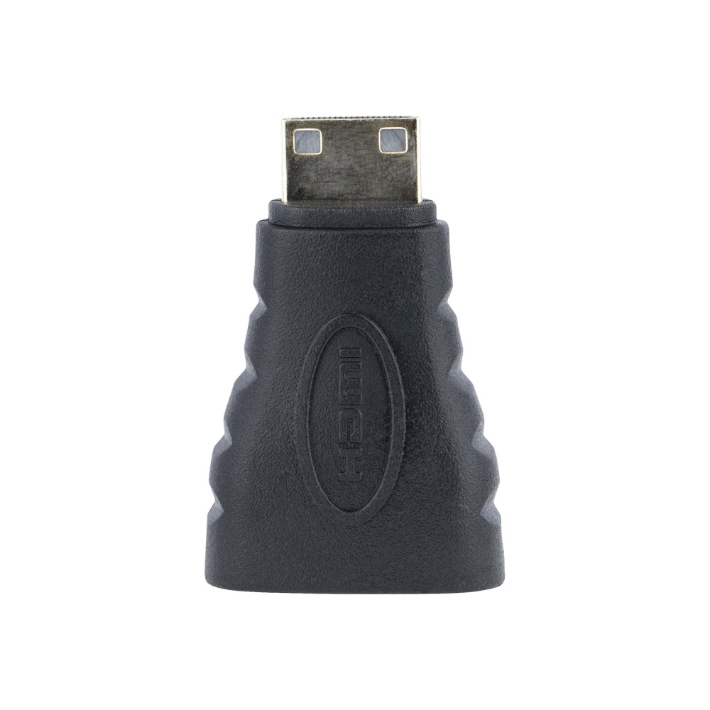 Produktbild för StarTech.com HDMI till HDMI Mini-adapter - F/M - HDMI-adapter