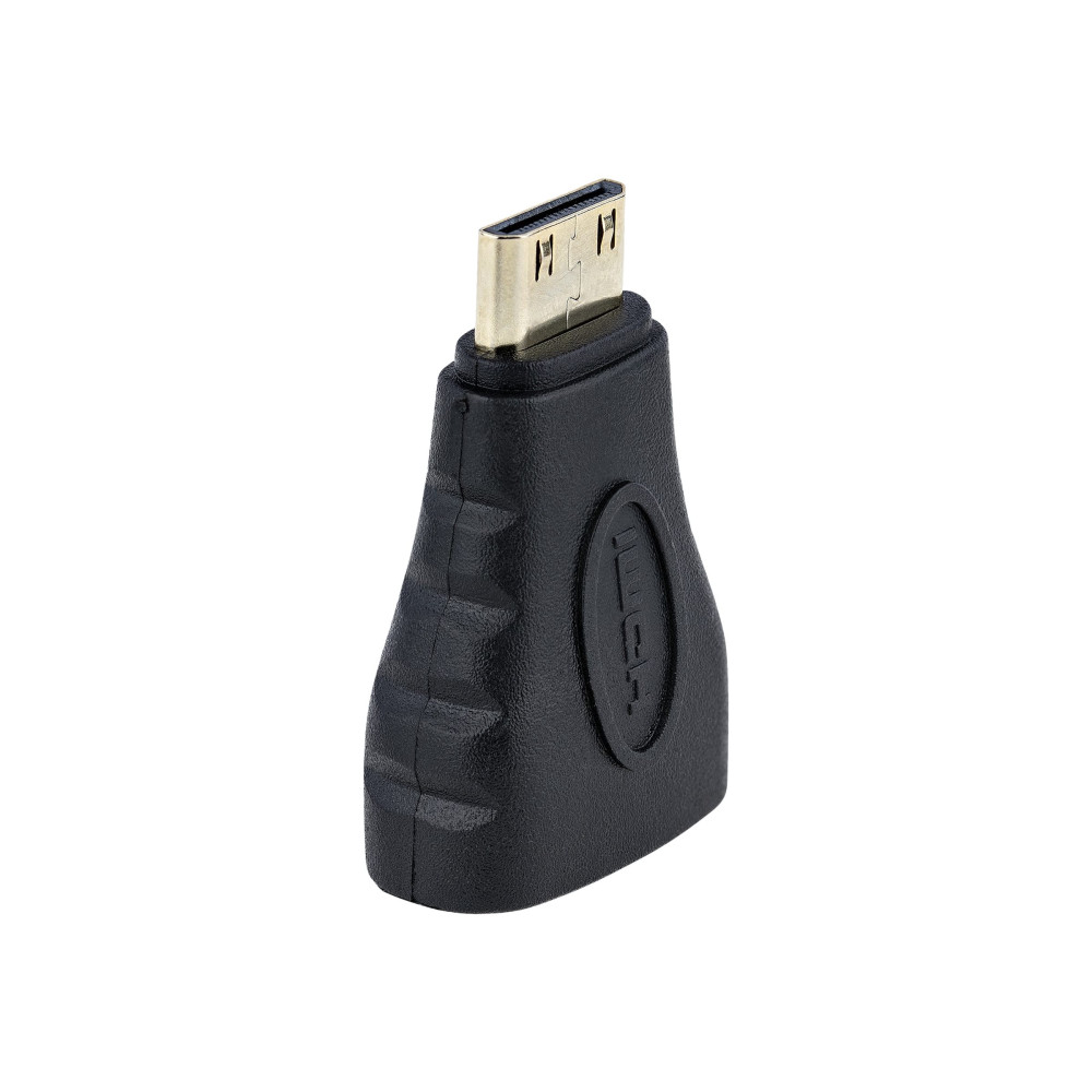 Produktbild för StarTech.com HDMI till HDMI Mini-adapter - F/M - HDMI-adapter