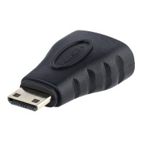 Produktbild för StarTech.com HDMI till HDMI Mini-adapter - F/M - HDMI-adapter