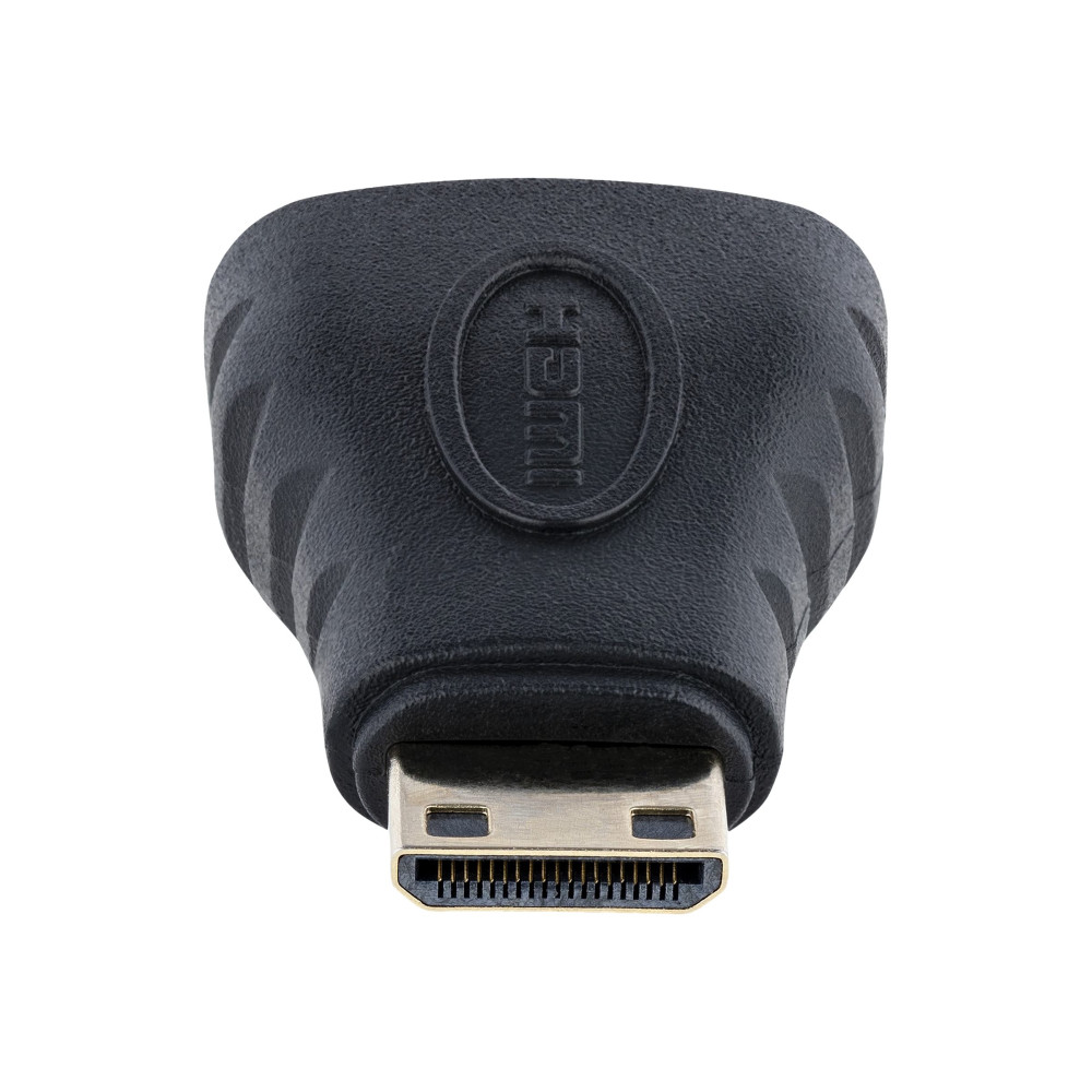 Produktbild för StarTech.com HDMI till HDMI Mini-adapter - F/M - HDMI-adapter