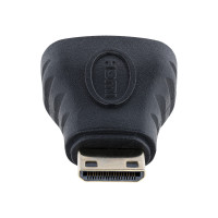 Produktbild för StarTech.com HDMI till HDMI Mini-adapter - F/M - HDMI-adapter