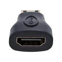 Produktbild för StarTech.com HDMI till HDMI Mini-adapter - F/M - HDMI-adapter