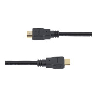 Produktbild för Startech 2 m Höghastighets-HDMI-kabel – Ultra HD 4k x 2k HDMI-kabel – HDMI till HDMI M/M - HDMI-kabel - 2 m