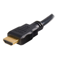 Produktbild för Startech 2 m Höghastighets-HDMI-kabel – Ultra HD 4k x 2k HDMI-kabel – HDMI till HDMI M/M - HDMI-kabel - 2 m