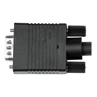 Produktbild för StarTech.com 2m Coax High Resolution Monitor VGA Video Cable HD15 M/M - VGA-kabel - 2 m