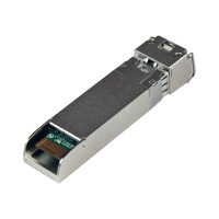 Produktbild för Startech Cisco GLC-LH-SMD-kompatibel SFP-sändtagarmodul - 1000BASE-LX/LH - SFP-sändar/mottagarmodul (mini-GBIC) - 1GbE