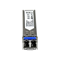 Produktbild för Startech Cisco GLC-LH-SMD-kompatibel SFP-sändtagarmodul - 1000BASE-LX/LH - SFP-sändar/mottagarmodul (mini-GBIC) - 1GbE