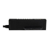 Produktbild för Startech SATA till USB-kabel - USB 3.1 (10 Gbit/s) - UASP - kontrollerkort - SATA 6Gb/s - USB 3.1 (Gen 2)