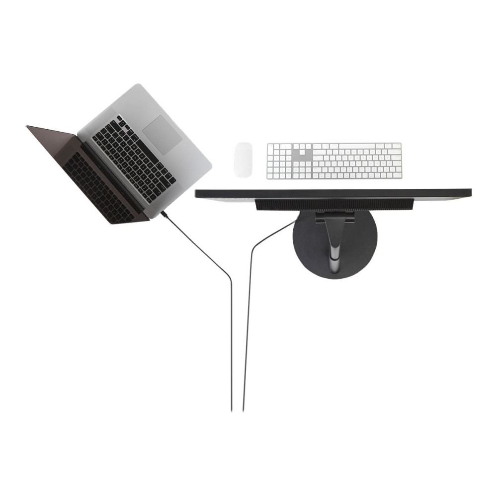 Produktbild för StarTech.com 3 m Mini DisplayPort till DisplayPort 1.2-kabeladapter M/M - DisplayPort 4k - DisplayPort-kabel - 3 m