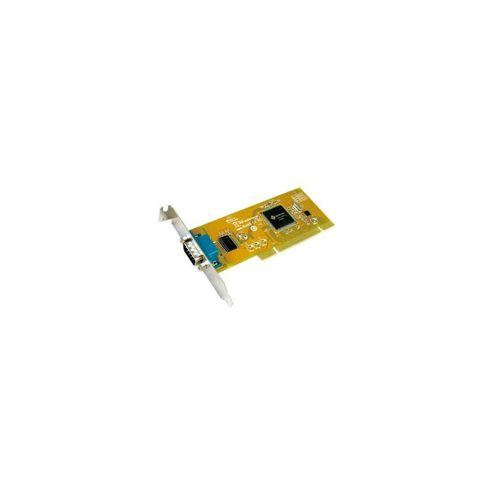 Produktbild för Sunix SER5027AL - seriell adapter - PCI - RS-232