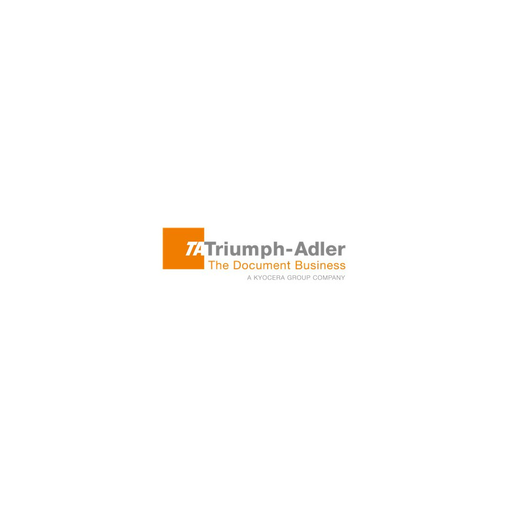 Produktbild för Triumph-Adler CK-5510K - svart - original - tonerkassett