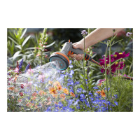 Produktbild för Gardena Comfort Multi - spraypistol