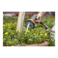 Produktbild för Gardena Comfort Multi - spraypistol