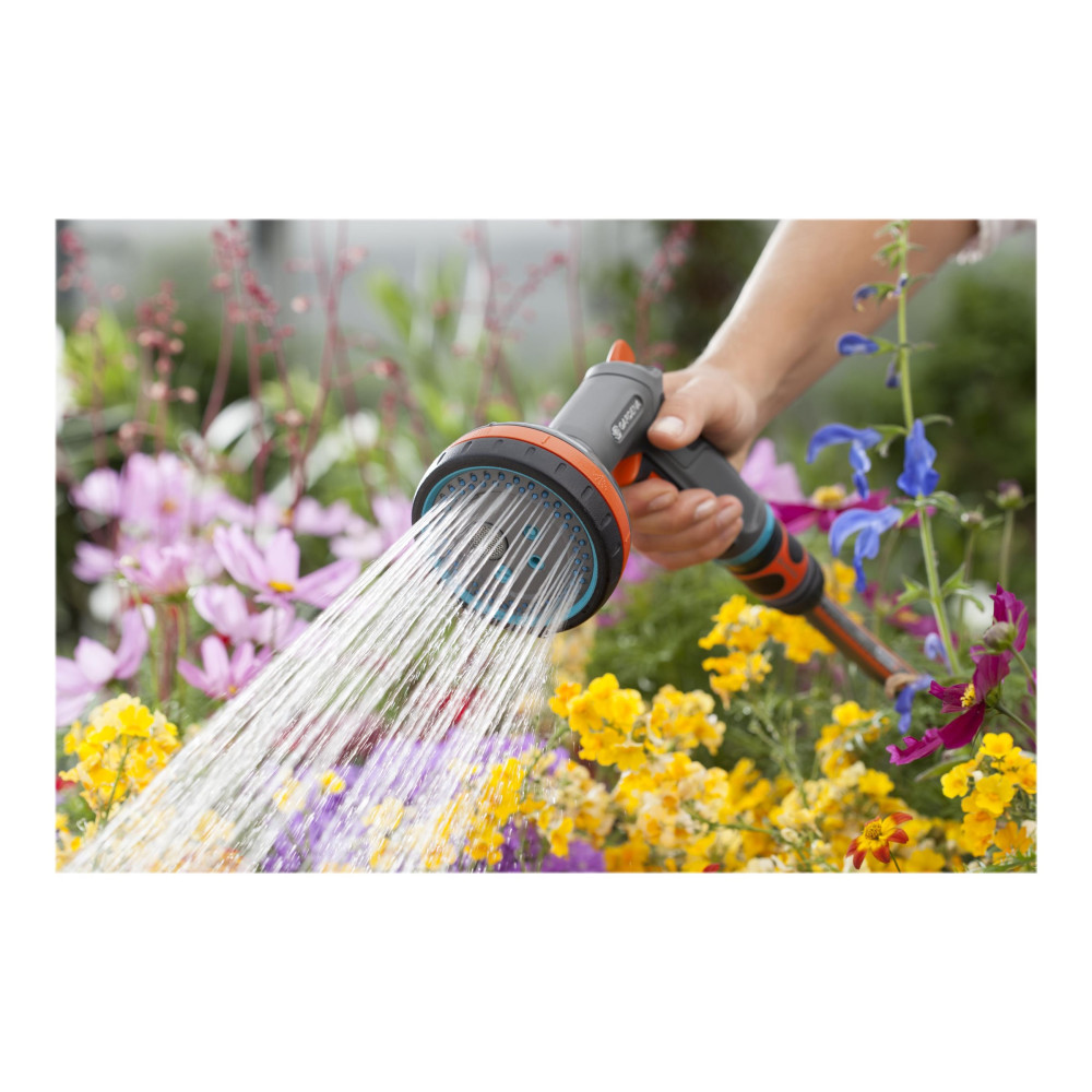Produktbild för Gardena Comfort Multi - spraypistol
