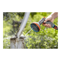 Produktbild för Gardena Comfort Multi - spraypistol