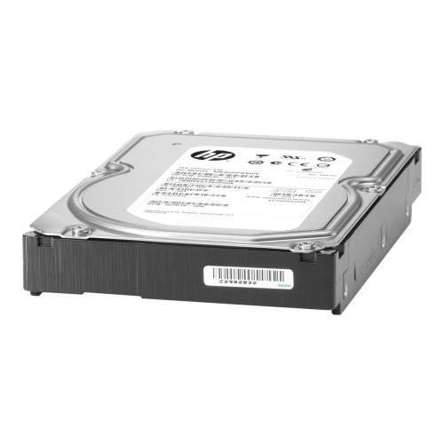 Hewlett-Packard HPE - hårddisk - 1 TB - SATA 6Gb/s