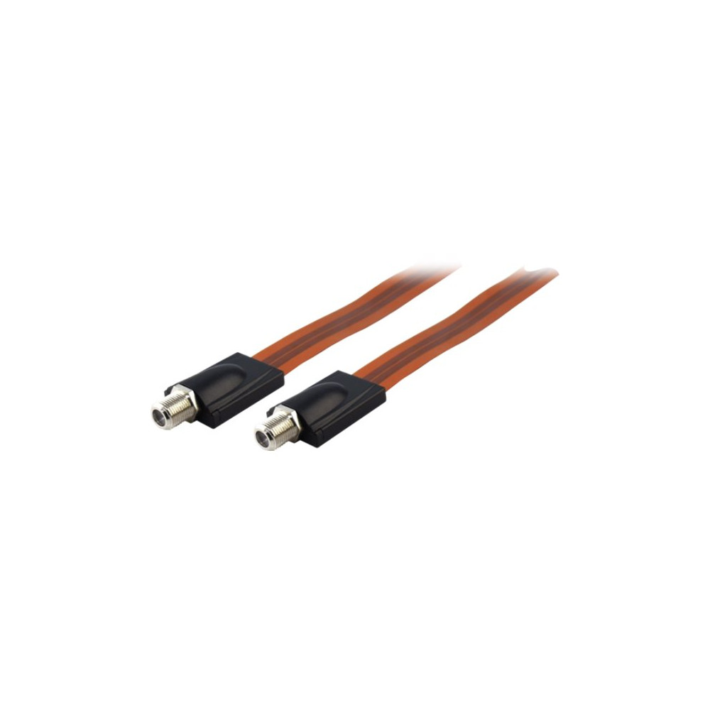 Produktbild för Schwaiger antennkabel - 17.3 cm
