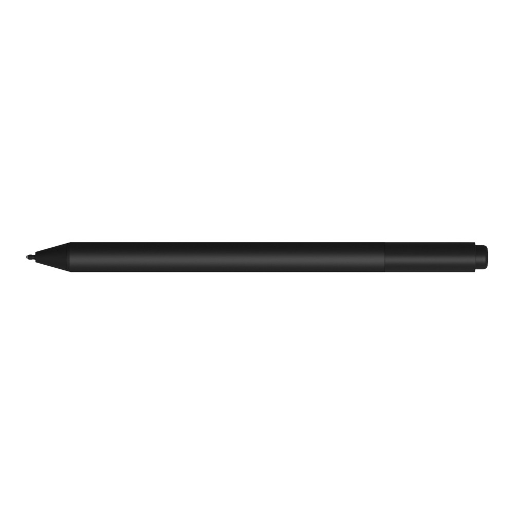 Produktbild för Microsoft Surface Pen M1776 - aktiv penna - Bluetooth 4.0 - svart