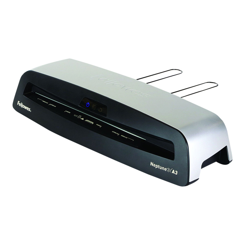 Produktbild för Fellowes Neptune 3 A3 - laminator - påse