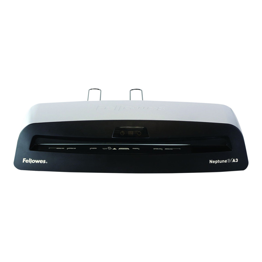 Produktbild för Fellowes Neptune 3 A3 - laminator - påse