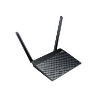 Produktbild för ASUS RT-N12E C1 - trådlös router - Wi-Fi - skrivbordsmodell