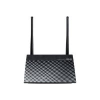Produktbild för ASUS RT-N12E C1 - trådlös router - Wi-Fi - skrivbordsmodell