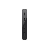 Produktbild för Belkin USB-C 4-Port Mini Hub - hubb - 4 portar