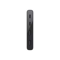 Produktbild för Belkin USB-C 4-Port Mini Hub - hubb - 4 portar