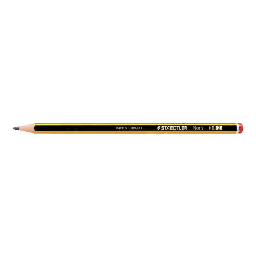 STAEDTLER STAEDTLER Noris - penna - HB