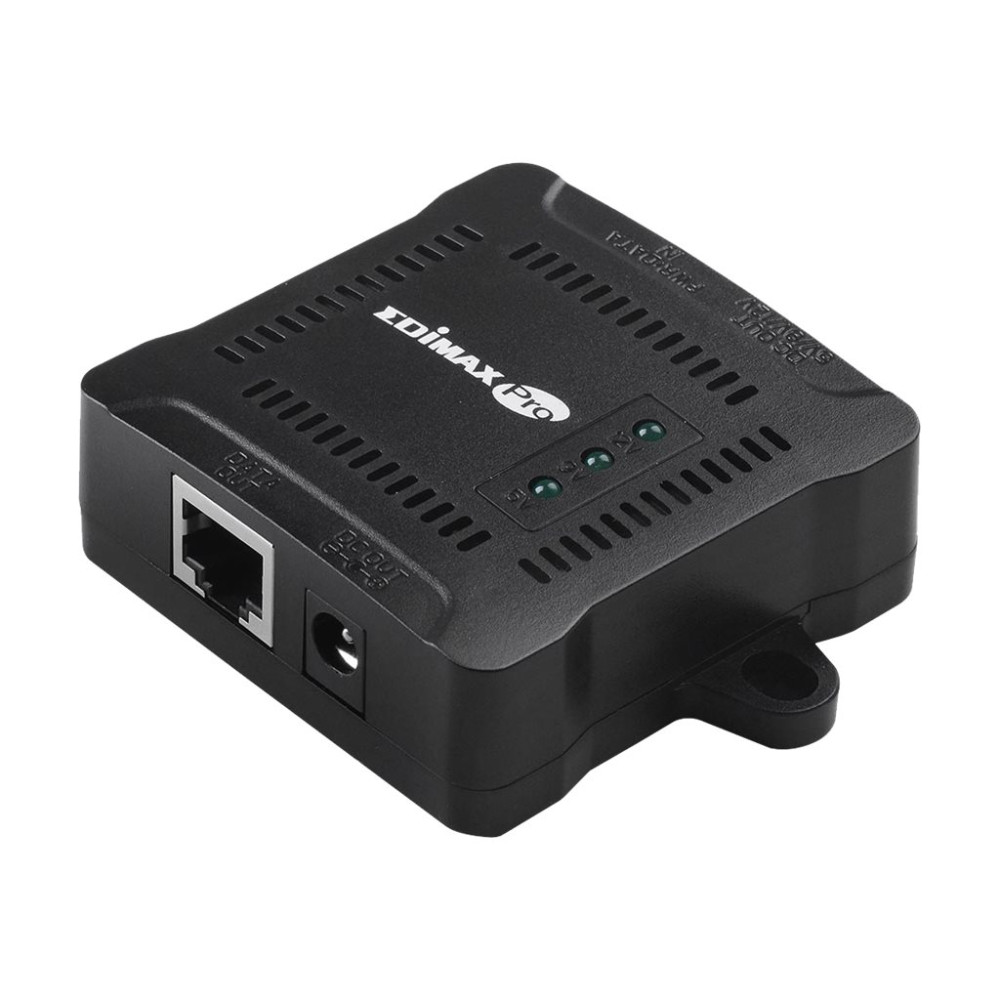 Produktbild för Edimax GP-101ST - PoE linjedelare
