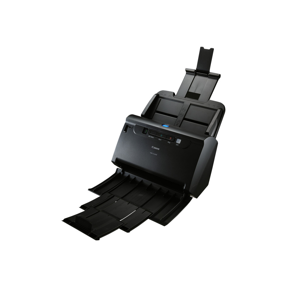 Produktbild för Canon imageFORMULA DR-C230 - dokumentskanner - desktop - USB 2.0