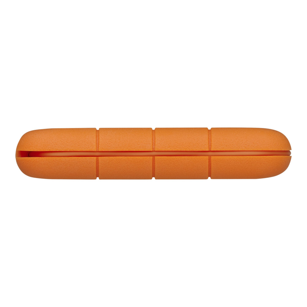 Produktbild för LaCie Rugged USB-C - hårddisk - 1 TB - USB 3.1 Gen 1