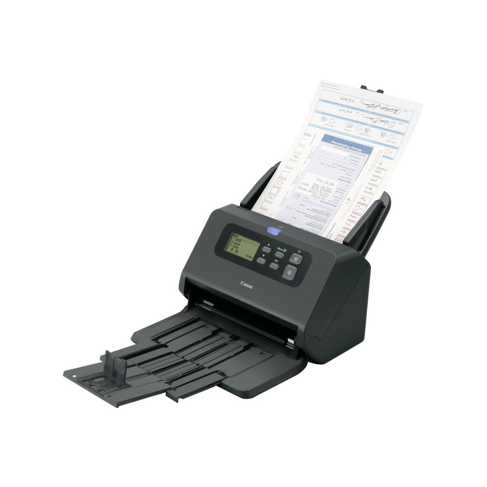Produktbild för Canon imageFORMULA DR-M260 - dokumentskanner - desktop - USB 3.1 Gen 1