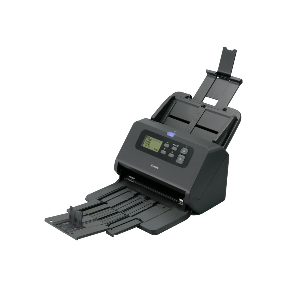 Produktbild för Canon imageFORMULA DR-M260 - dokumentskanner - desktop - USB 3.1 Gen 1