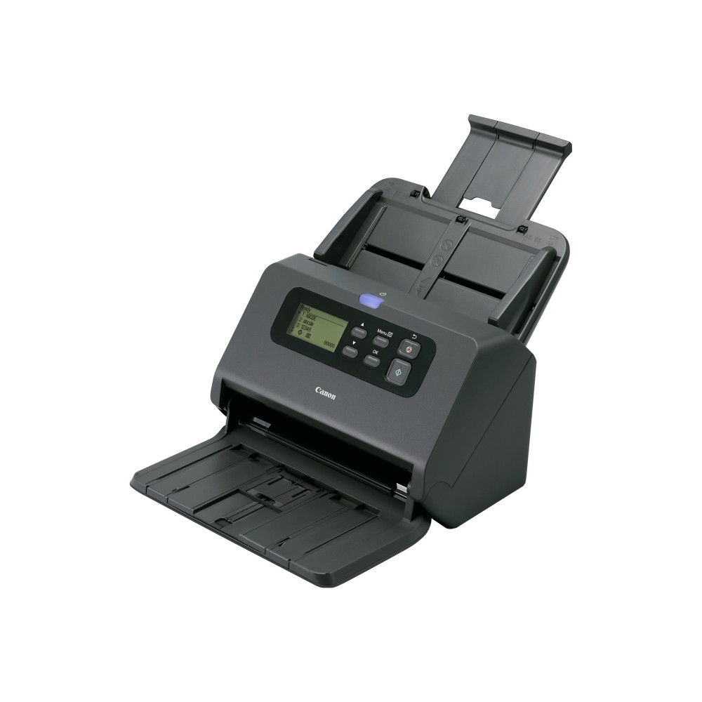 Produktbild för Canon imageFORMULA DR-M260 - dokumentskanner - desktop - USB 3.1 Gen 1