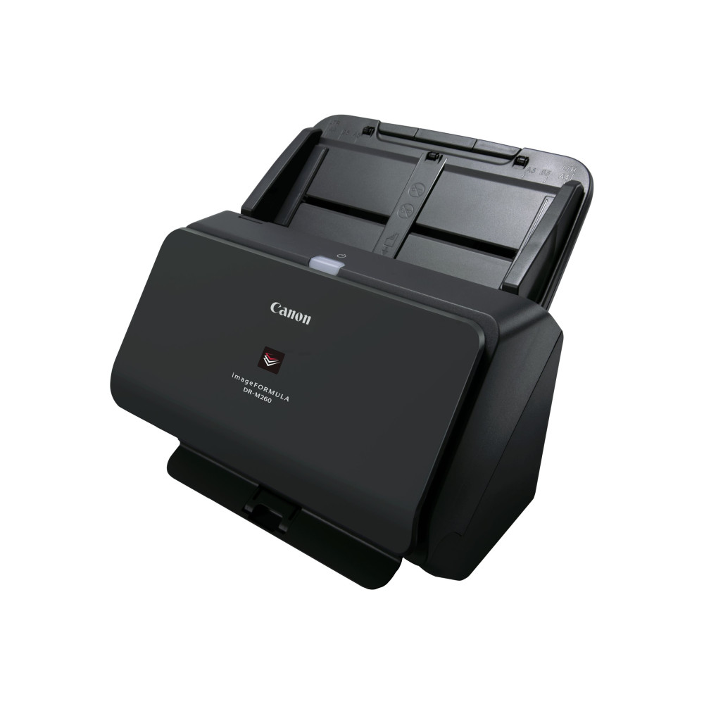 Produktbild för Canon imageFORMULA DR-M260 - dokumentskanner - desktop - USB 3.1 Gen 1