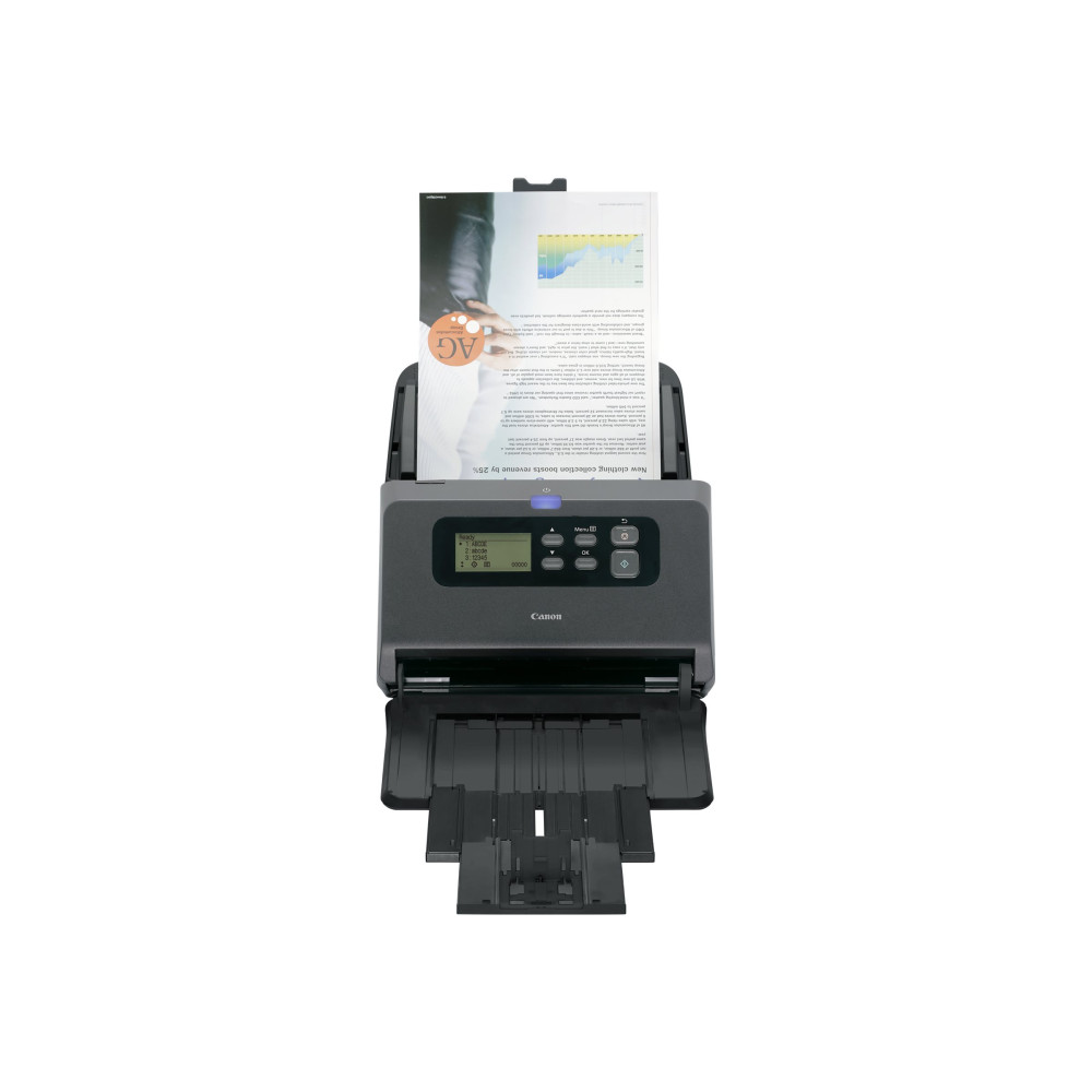 Produktbild för Canon imageFORMULA DR-M260 - dokumentskanner - desktop - USB 3.1 Gen 1