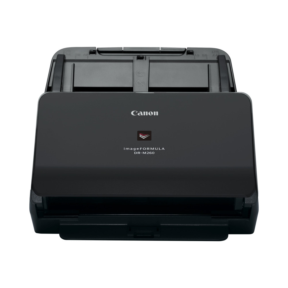 Produktbild för Canon imageFORMULA DR-M260 - dokumentskanner - desktop - USB 3.1 Gen 1