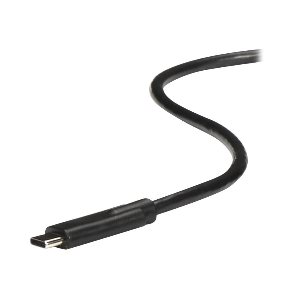 Produktbild för StarTech USB C to HDMI Adapter Cable - USB Type-C HDMI - 2m 6 ft. - 4K - extern videoadapter