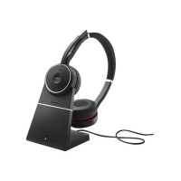 Produktbild för Jabra Evolve laddningsställ