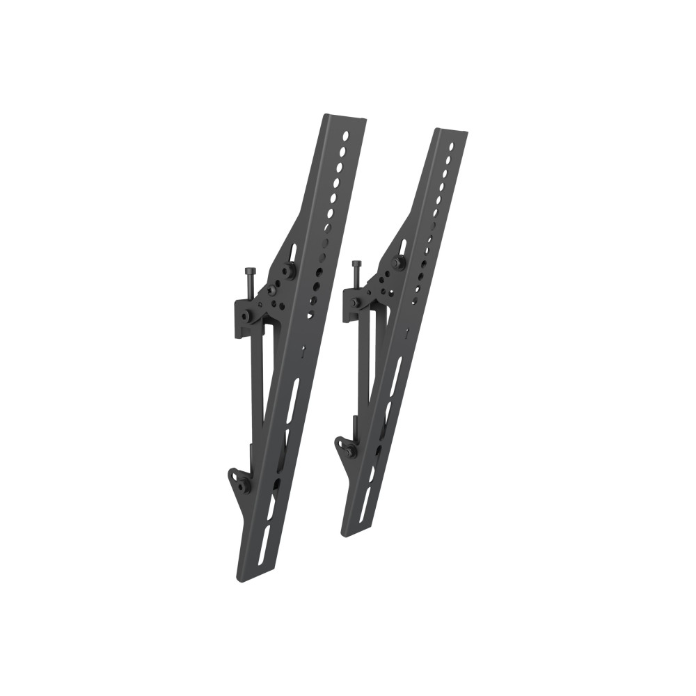 Produktbild för Multibrackets M Pro Series monteringssats - svart