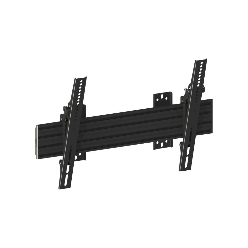 Produktbild för Multibrackets M Pro Series monteringssats - svart